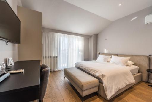 Rooms & Restaurant Matanovi Dvori Sukošan المظهر الخارجي الصورة