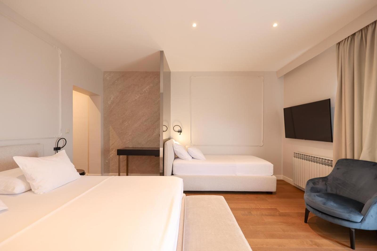 Rooms & Restaurant Matanovi Dvori Sukošan المظهر الخارجي الصورة
